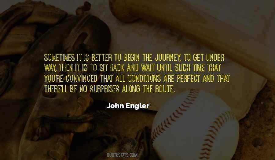 John Engler Quotes #1560545