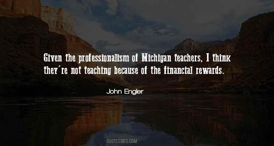 John Engler Quotes #1698256