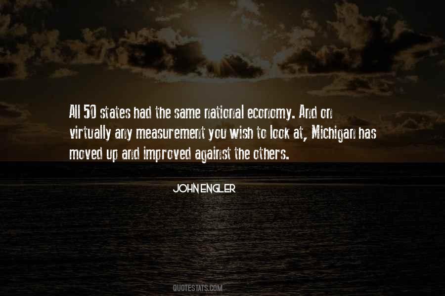 John Engler Quotes #678232