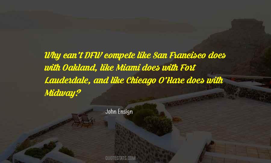 John Ensign Quotes #1739153