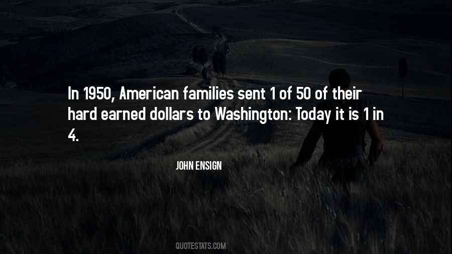 John Ensign Quotes #409348