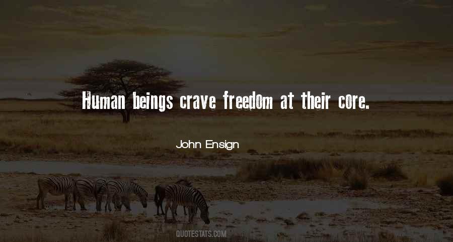 John Ensign Quotes #78008