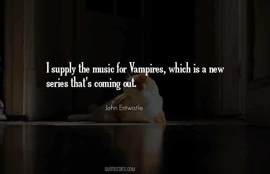 John Entwistle Quotes #1266868