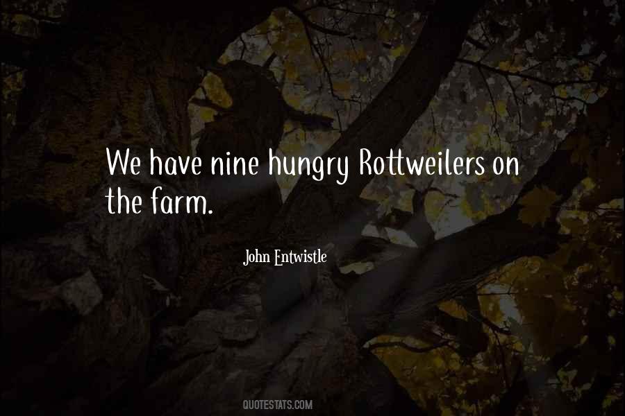 John Entwistle Quotes #1273794
