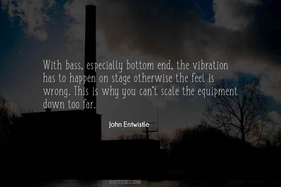 John Entwistle Quotes #240868