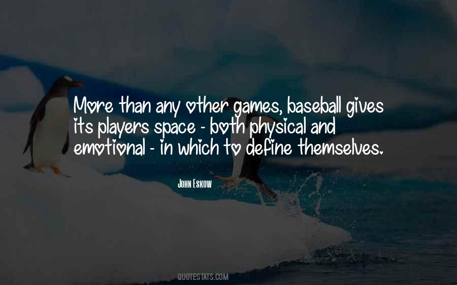 John Eskow Quotes #1878260 John Eskow Quotes #1878260
