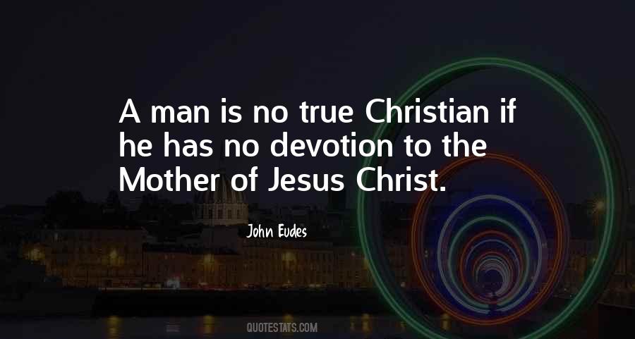 John Eudes Quotes #494581