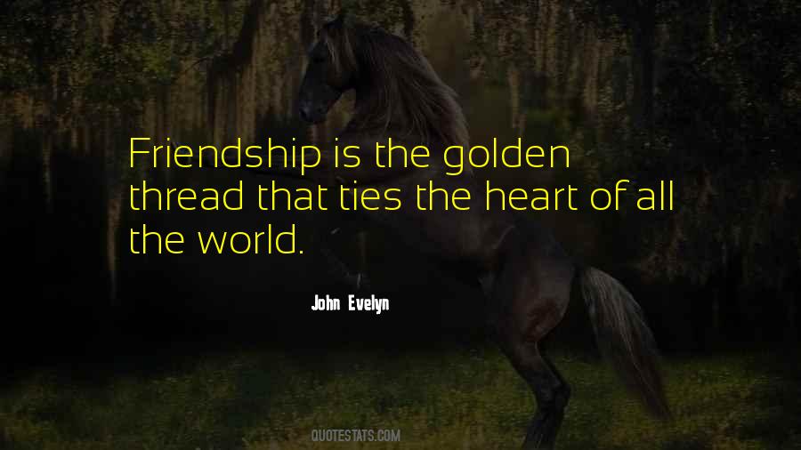 John Evelyn Quotes #1676071