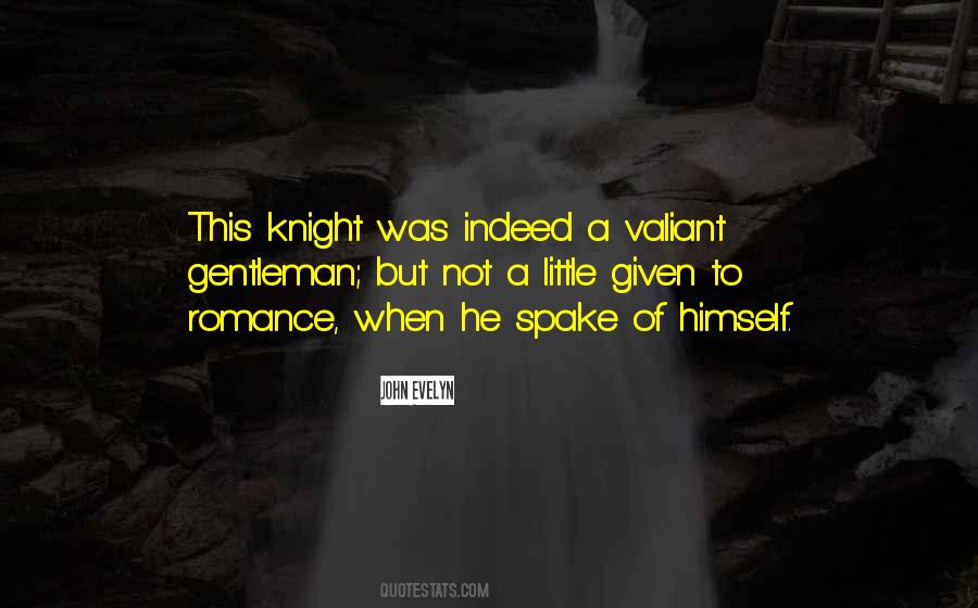John Evelyn Quotes #398463