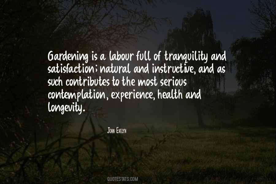 John Evelyn Quotes #850142