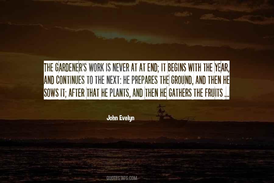 John Evelyn Quotes #877626