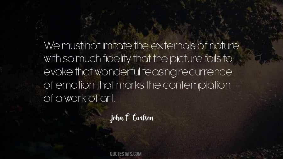 John F. Carlson Quotes #1613666