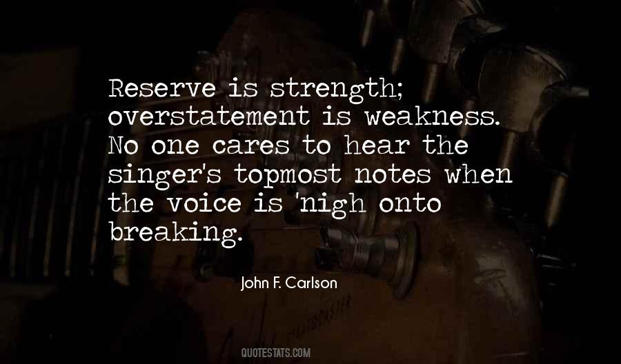 John F. Carlson Quotes #313332