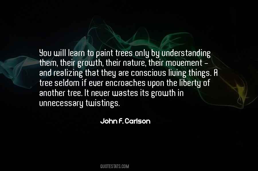 John F. Carlson Quotes #994584