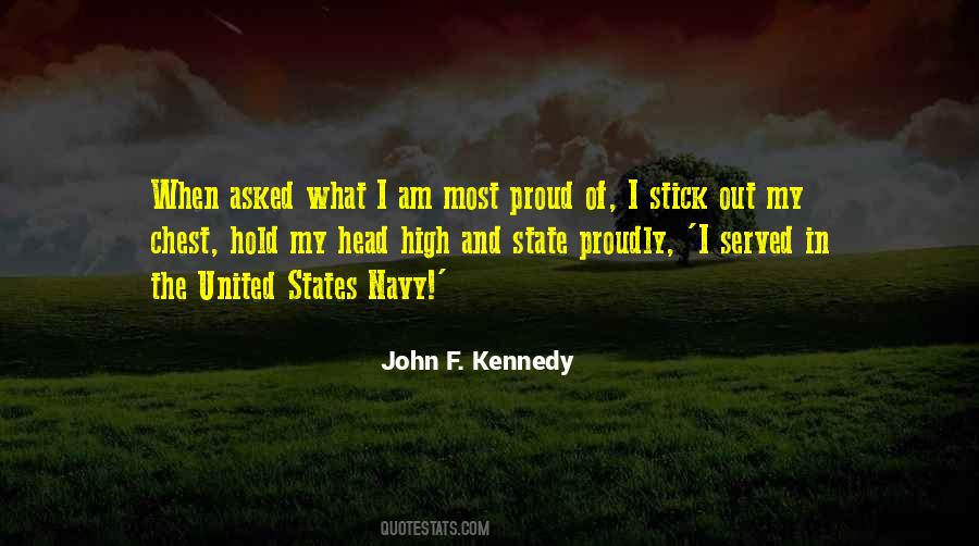 John F. Kennedy Quotes #109785