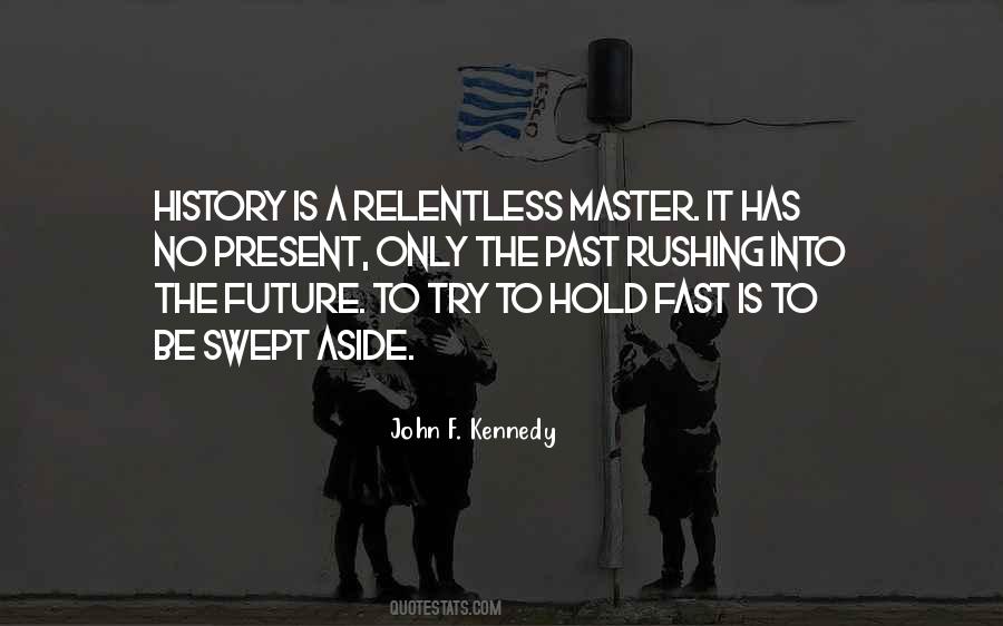 John F. Kennedy Quotes #152678