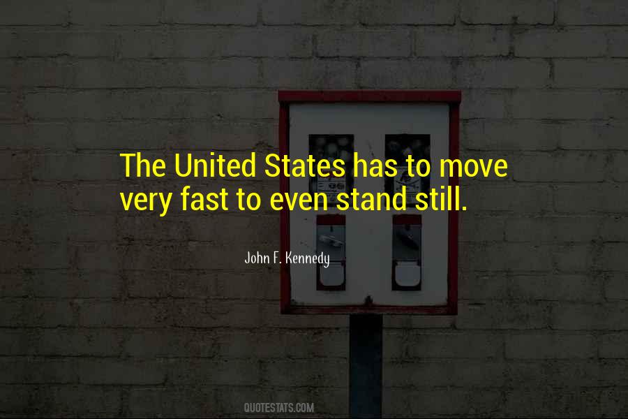 John F. Kennedy Quotes #1655263