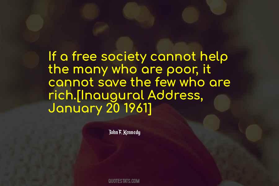 John F. Kennedy Quotes #1749559