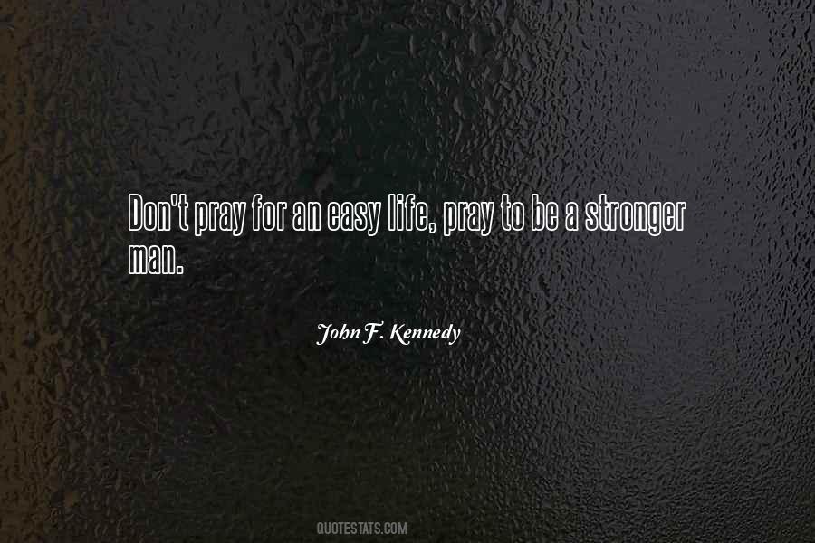 John F. Kennedy Quotes #500326