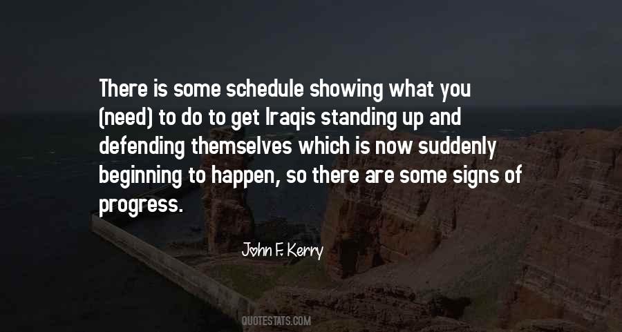 John F. Kerry Quotes #1627894