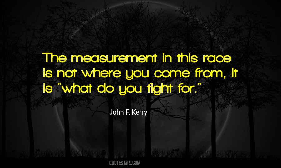 John F. Kerry Quotes #1795535