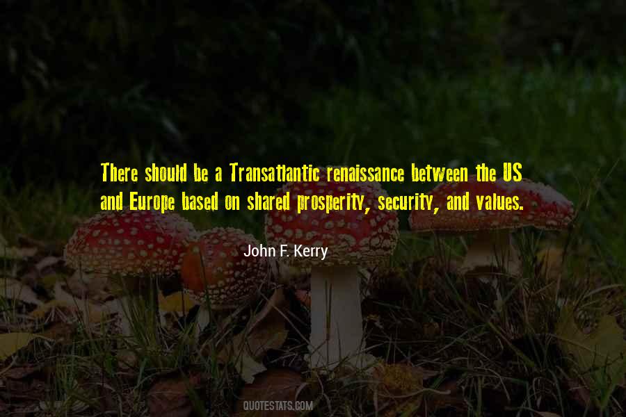 John F. Kerry Quotes #346413