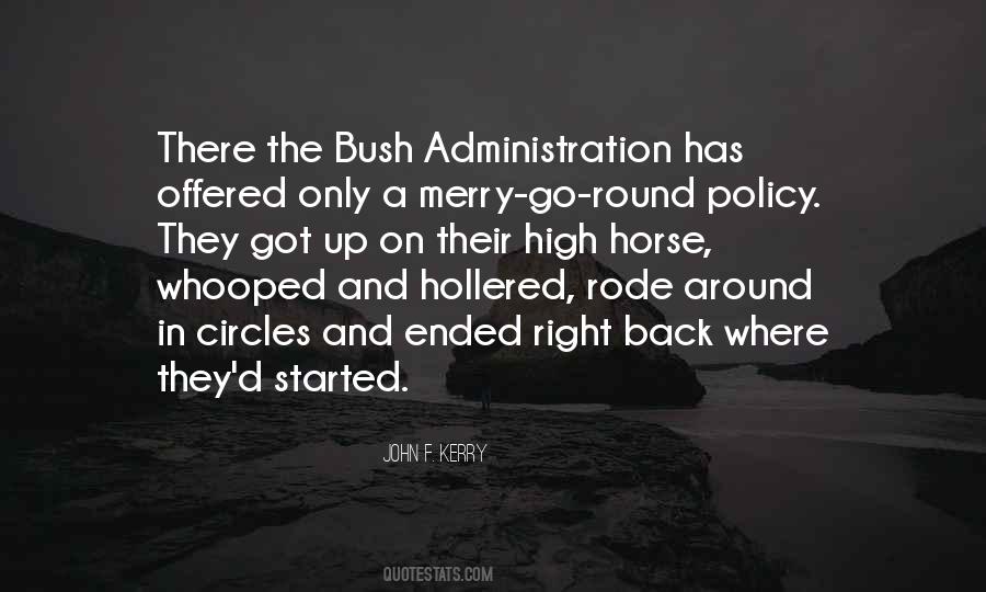 John F. Kerry Quotes #389474