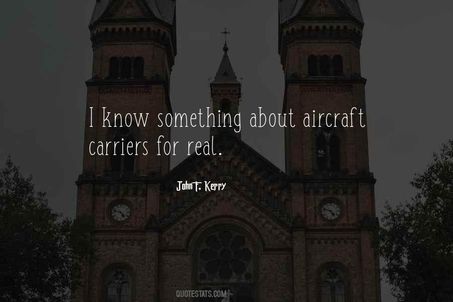 John F. Kerry Quotes #479350