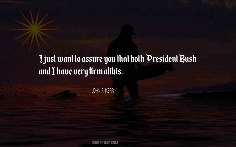 John F. Kerry Quotes #985352