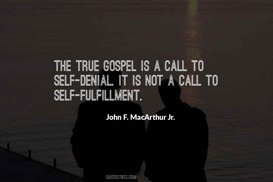 John F. MacArthur Jr. Quotes #1339840