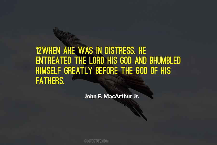 John F. MacArthur Jr. Quotes #1385051