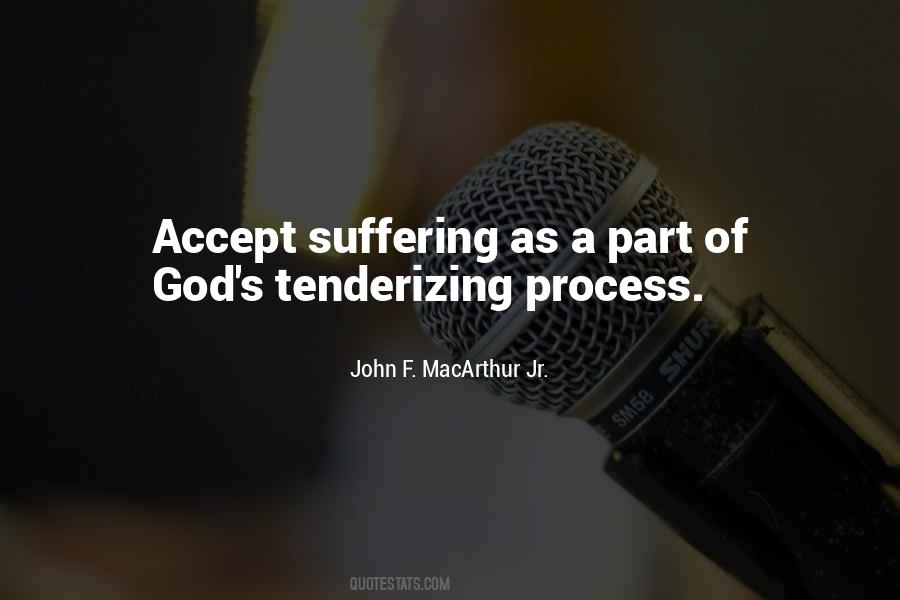 John F. MacArthur Jr. Quotes #1706318