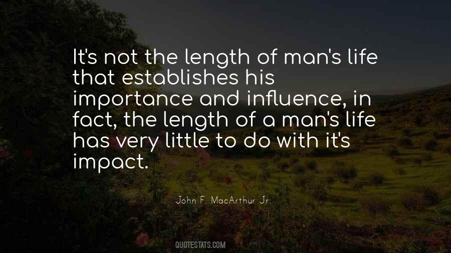John F. MacArthur Jr. Quotes #1779548