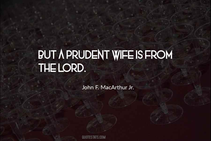 John F. MacArthur Jr. Quotes #1847416