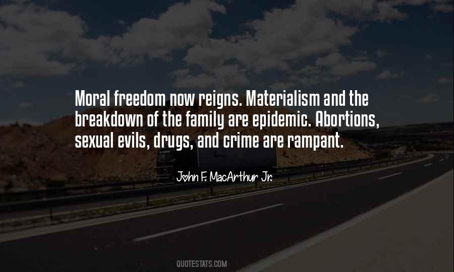 John F. MacArthur Jr. Quotes #348548