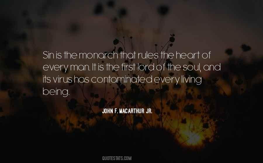 John F. MacArthur Jr. Quotes #569508