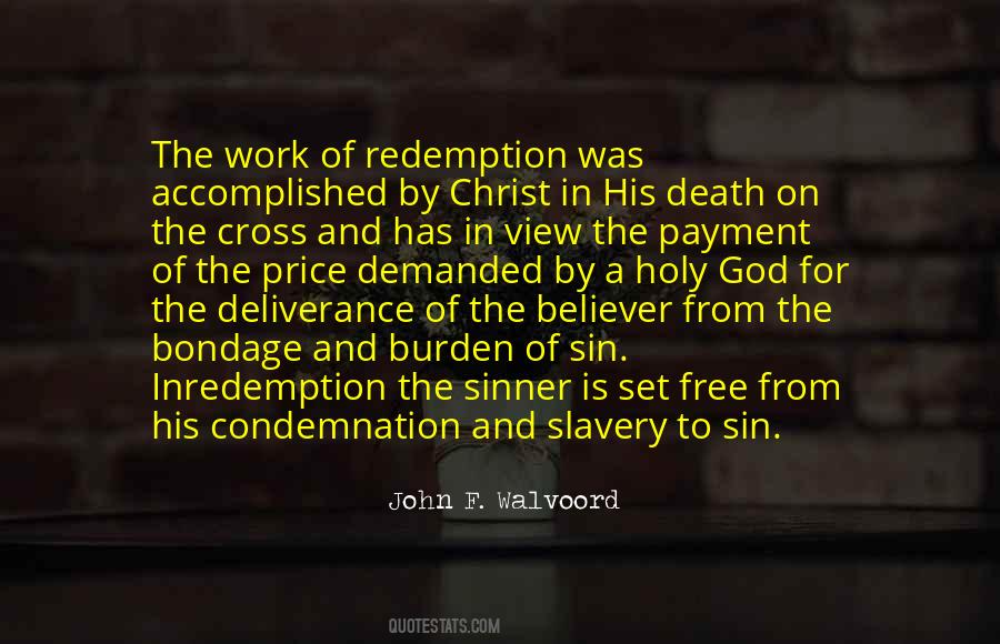 John F. Walvoord Quotes #41673