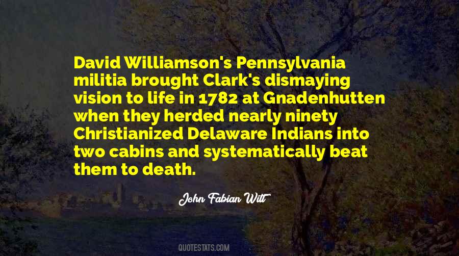 John Fabian Witt Quotes #788273 John Fabian Witt Quotes #788273