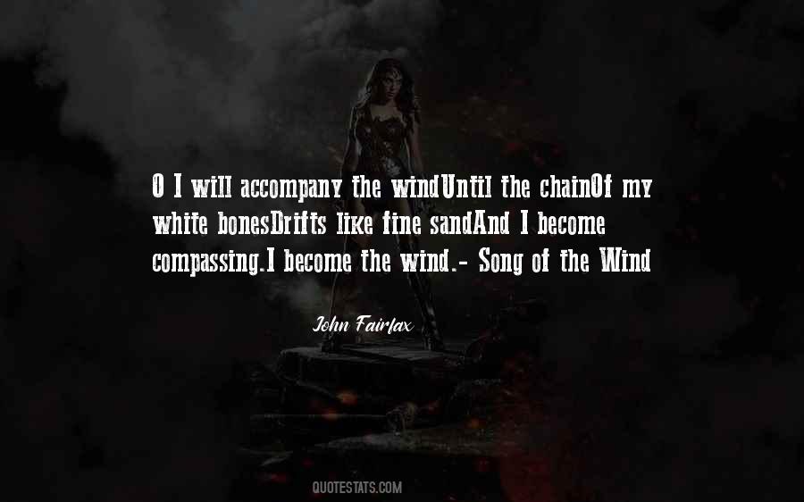 John Fairfax Quotes #340202 John Fairfax Quotes #340202