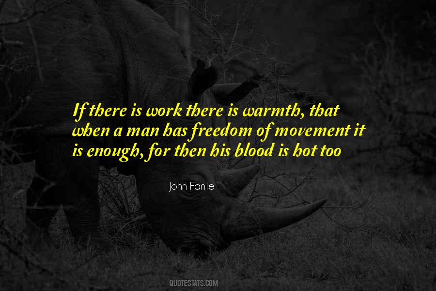 John Fante Quotes #1214857