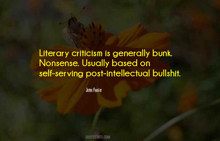 John Fante Quotes #1403867