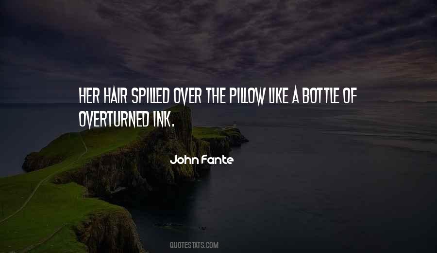 John Fante Quotes #1826520