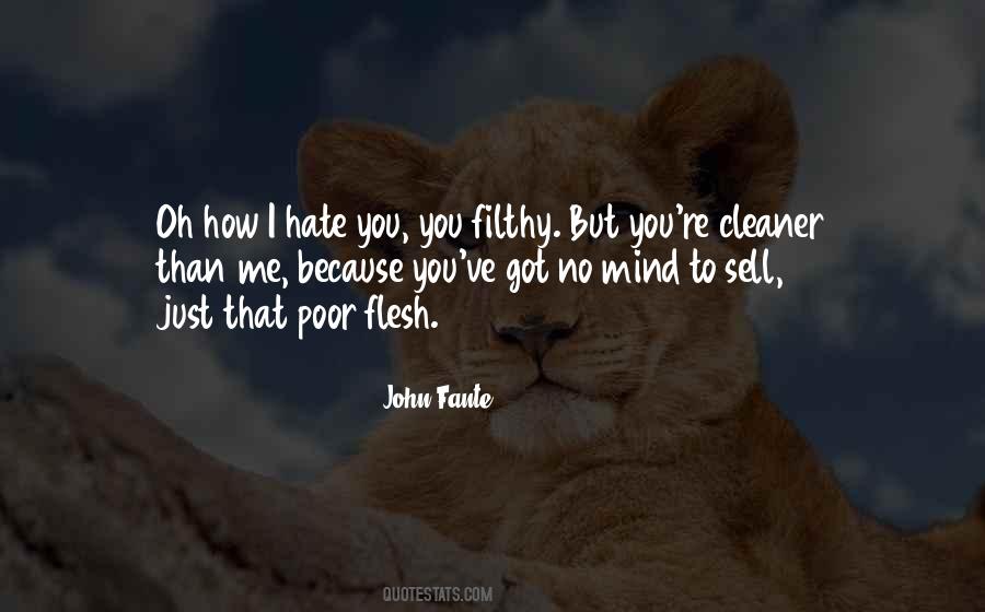 John Fante Quotes #393344