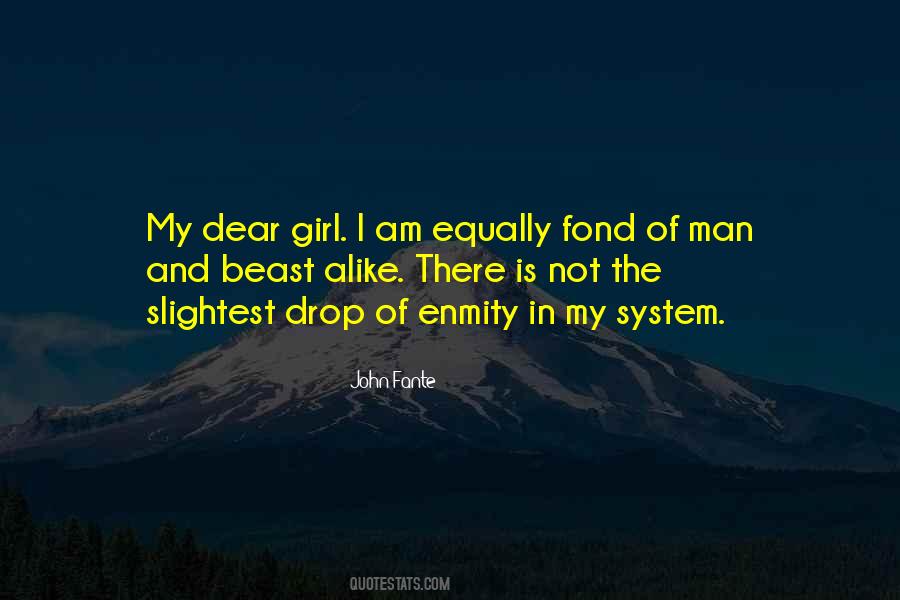John Fante Quotes #409879