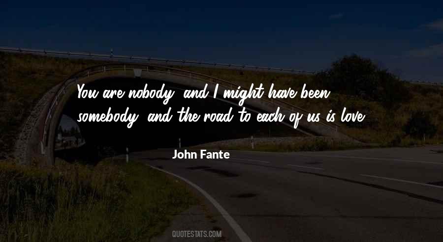 John Fante Quotes #689324