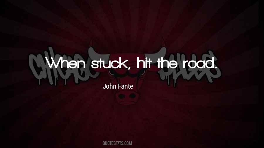 John Fante Quotes #912430