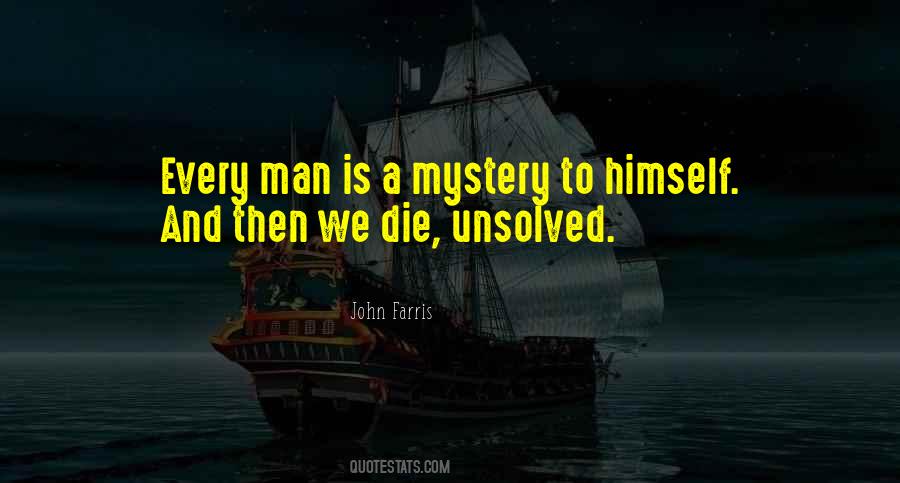 John Farris Quotes #314969