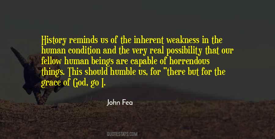 John Fea Quotes #472635 John Fea Quotes #472635