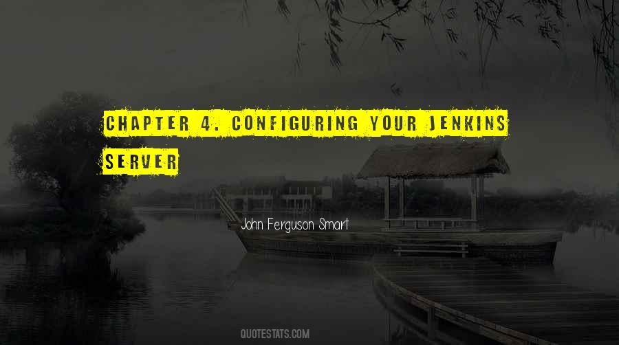 John Ferguson Smart Quotes #528600 John Ferguson Smart Quotes #528600