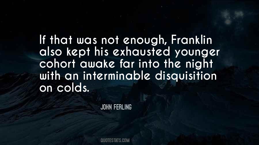 John Ferling Quotes #1766678